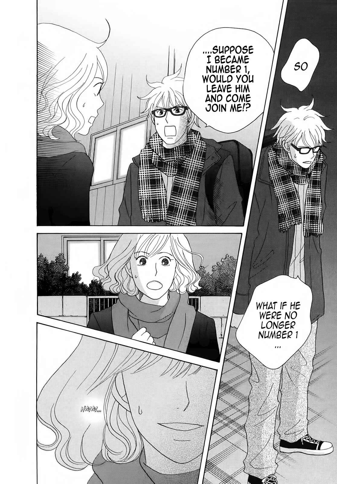 87CLOCKERS Chapter 4 - Page 34