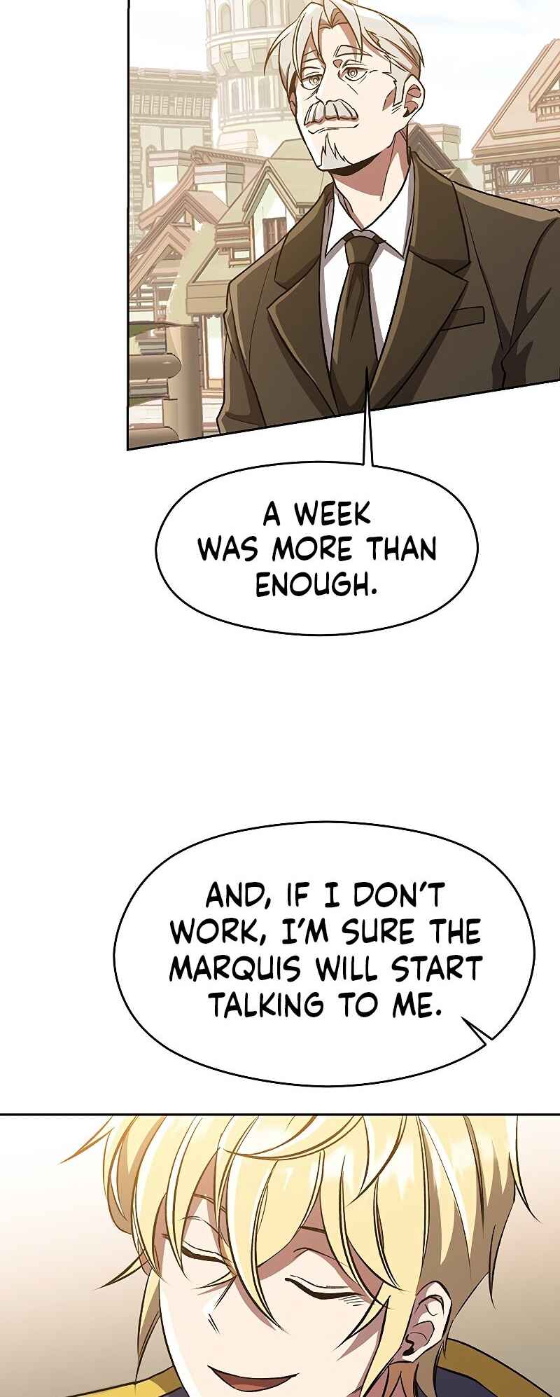 The Great Wizard Transcendent Chapter 53 - Page 11