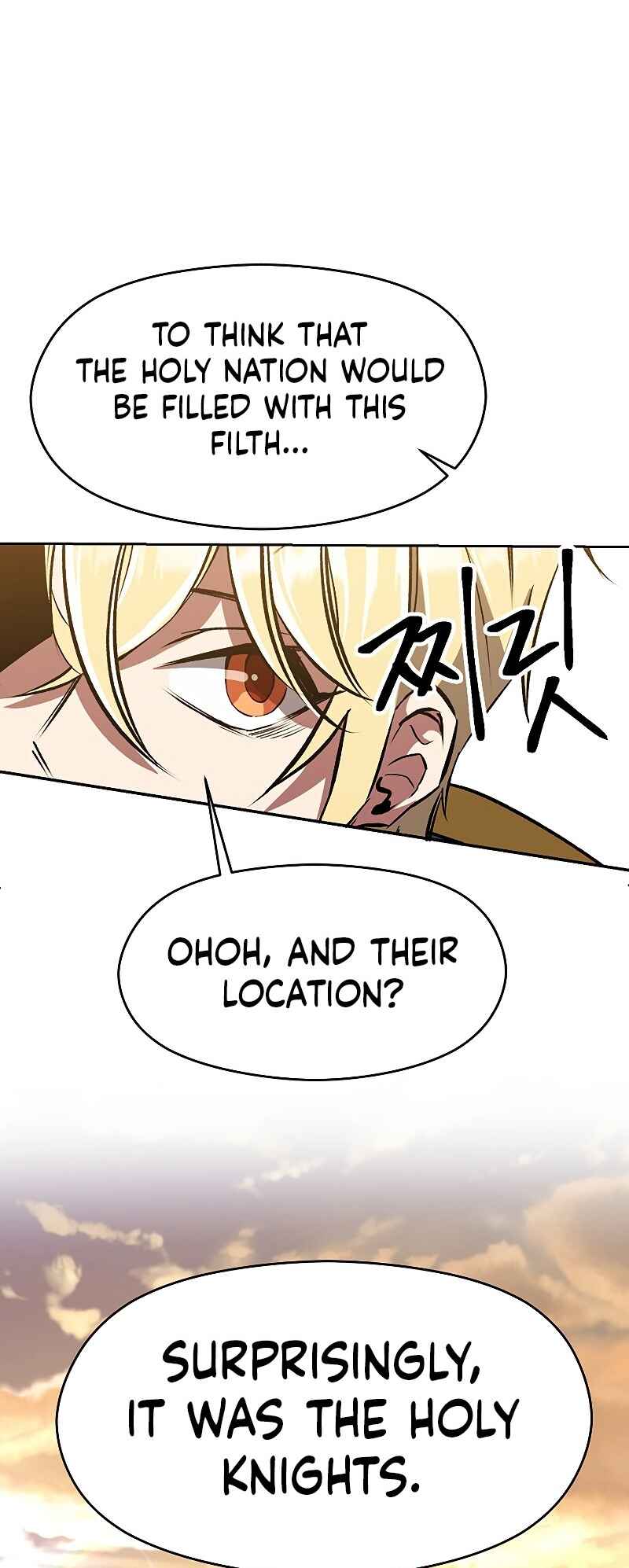 The Great Wizard Transcendent Chapter 53 - Page 13
