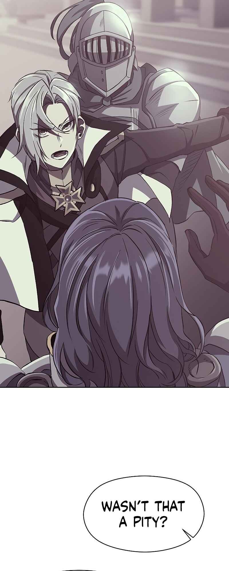 The Great Wizard Transcendent Chapter 53 - Page 26