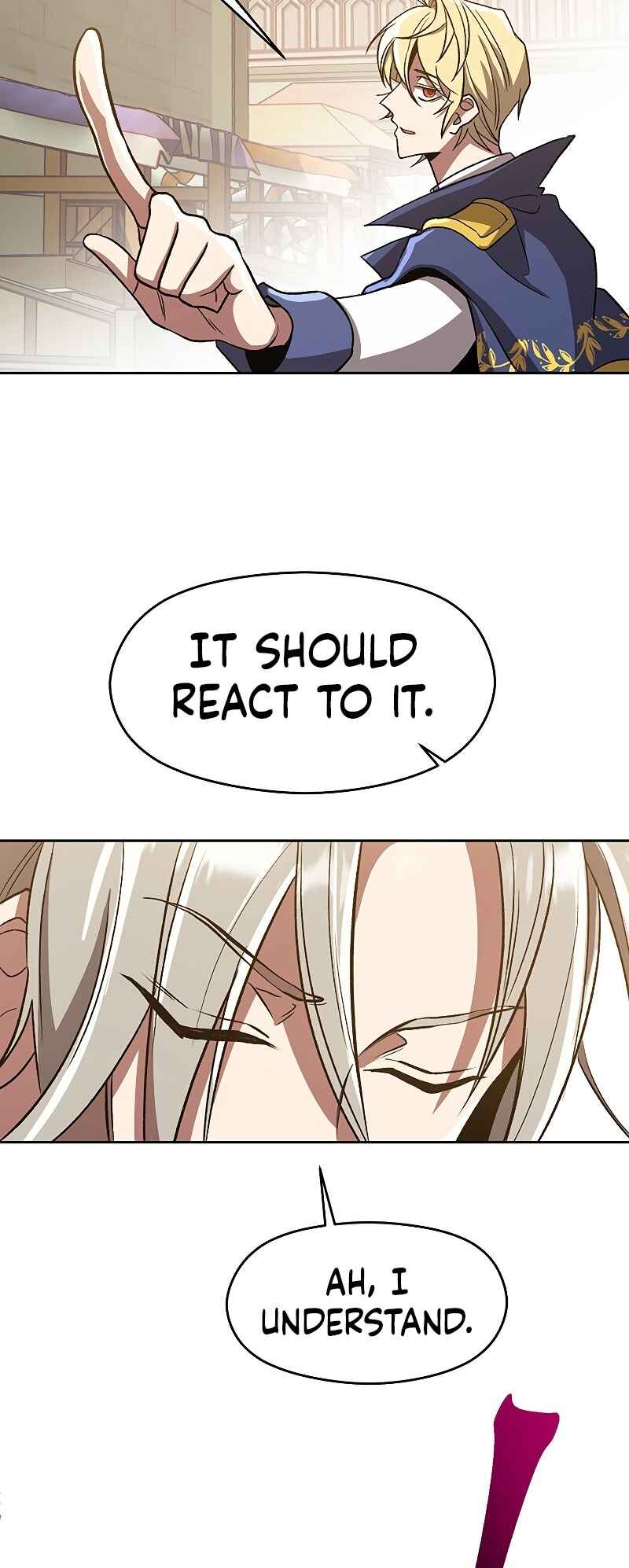 The Great Wizard Transcendent Chapter 53 - Page 30