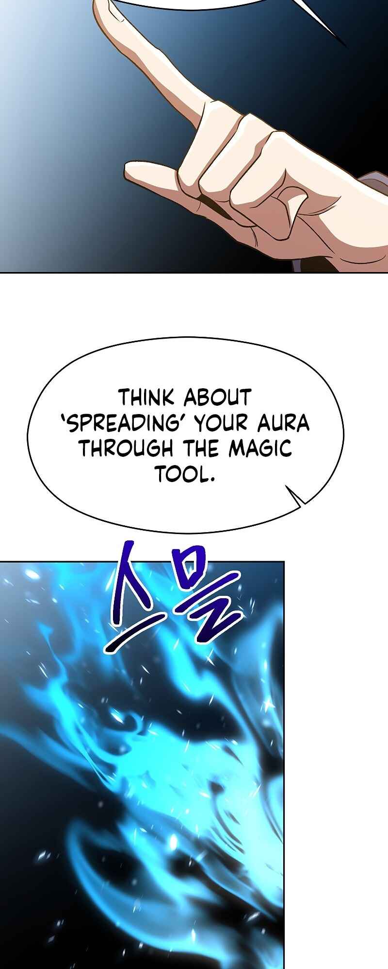 The Great Wizard Transcendent Chapter 53 - Page 33