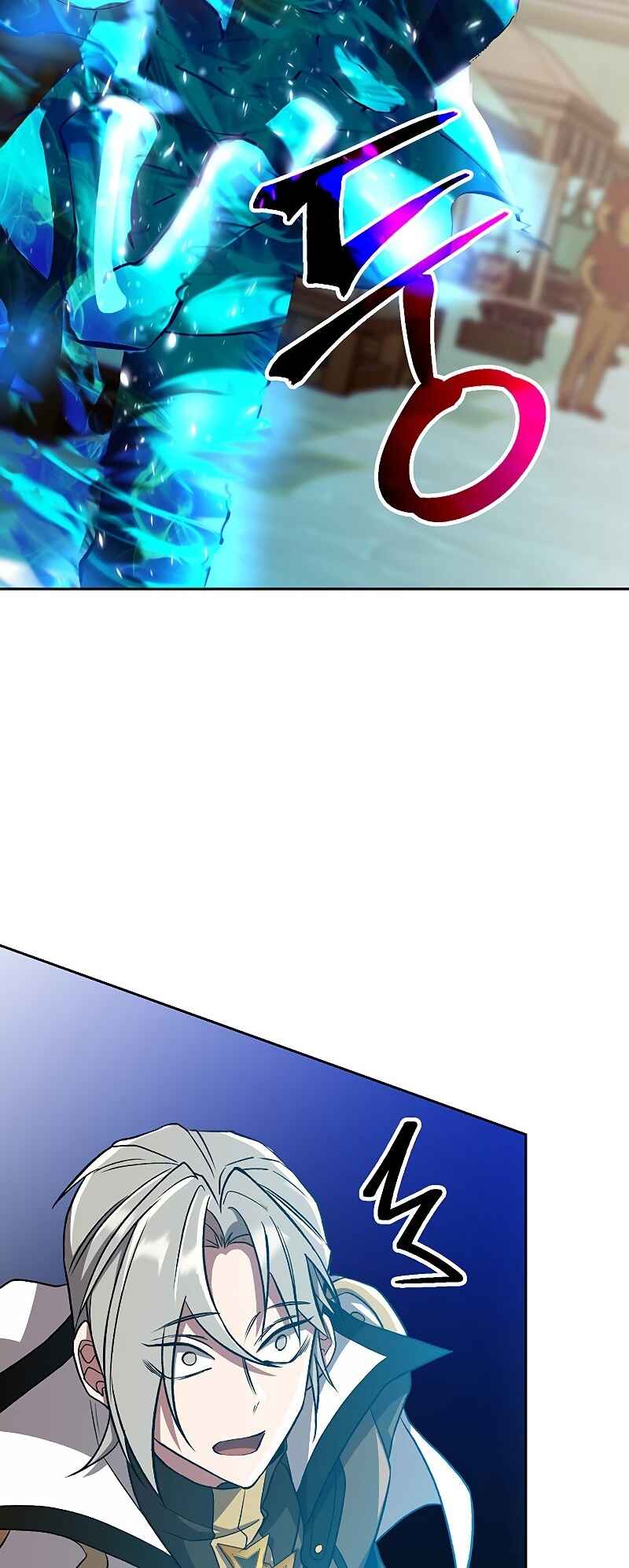 The Great Wizard Transcendent Chapter 53 - Page 35