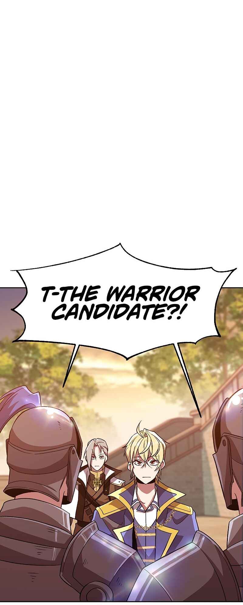 The Great Wizard Transcendent Chapter 53 - Page 45
