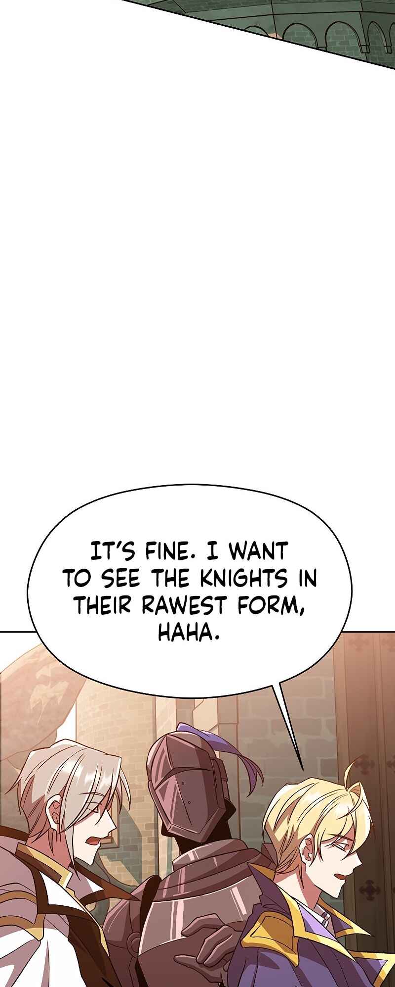 The Great Wizard Transcendent Chapter 53 - Page 50