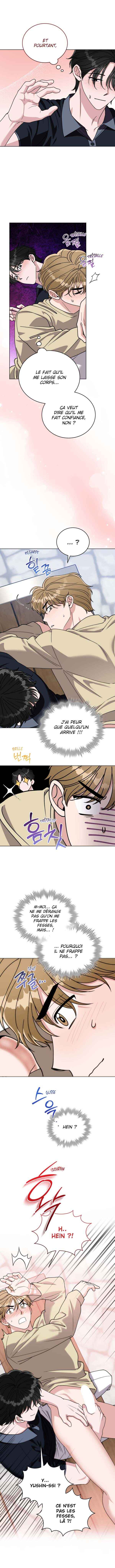 Balbajuseyo, Wangja-nim! Chapter 10 - Page 10