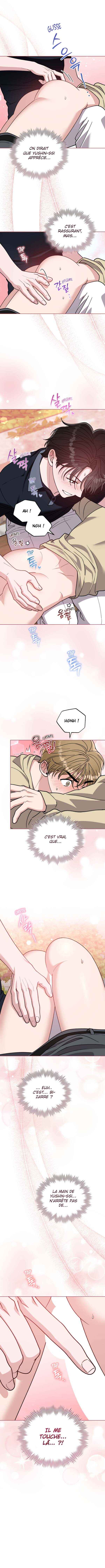 Balbajuseyo, Wangja-nim! Chapter 10 - Page 8