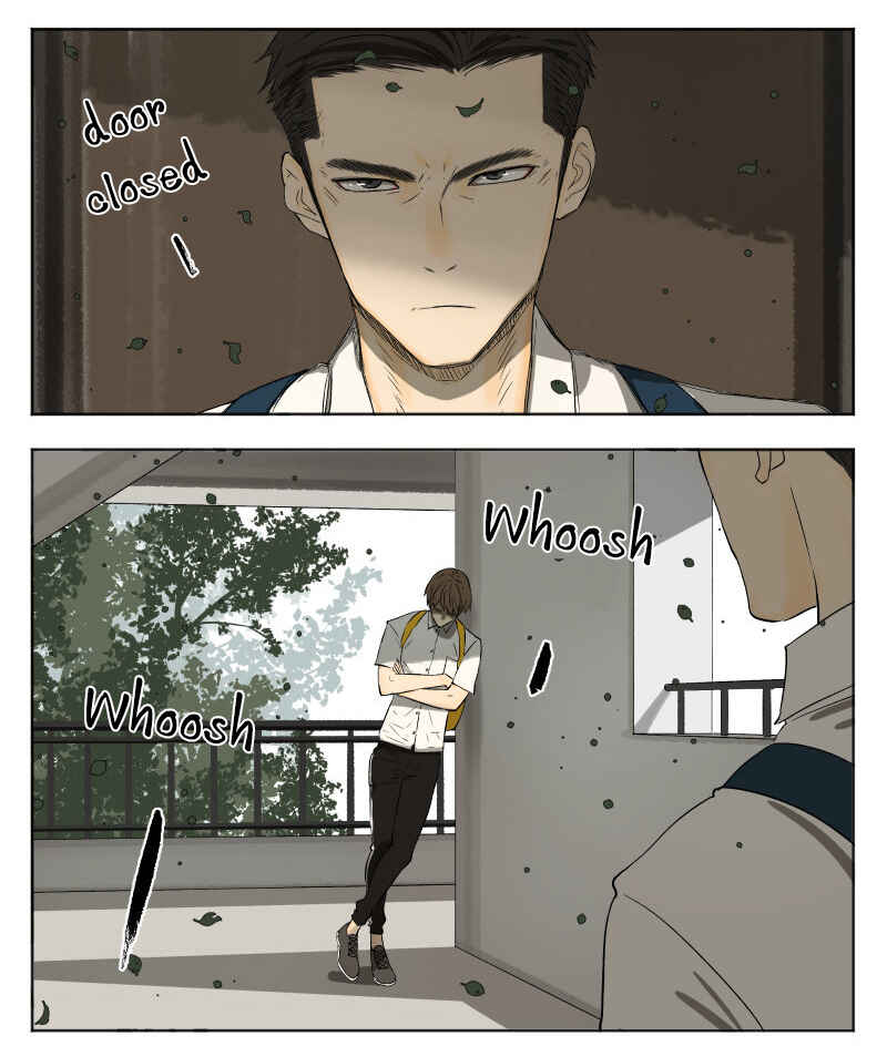 Nán Hào Shàng Fēng Chapter 7 - Page 6