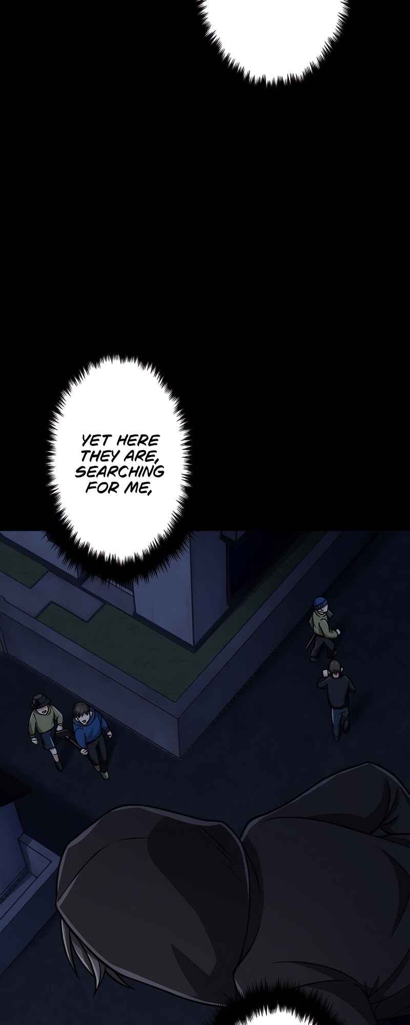 Maryoku 9999-man Zen Zokusei Tsukai no Daikenja Chapter 35 - Page 10