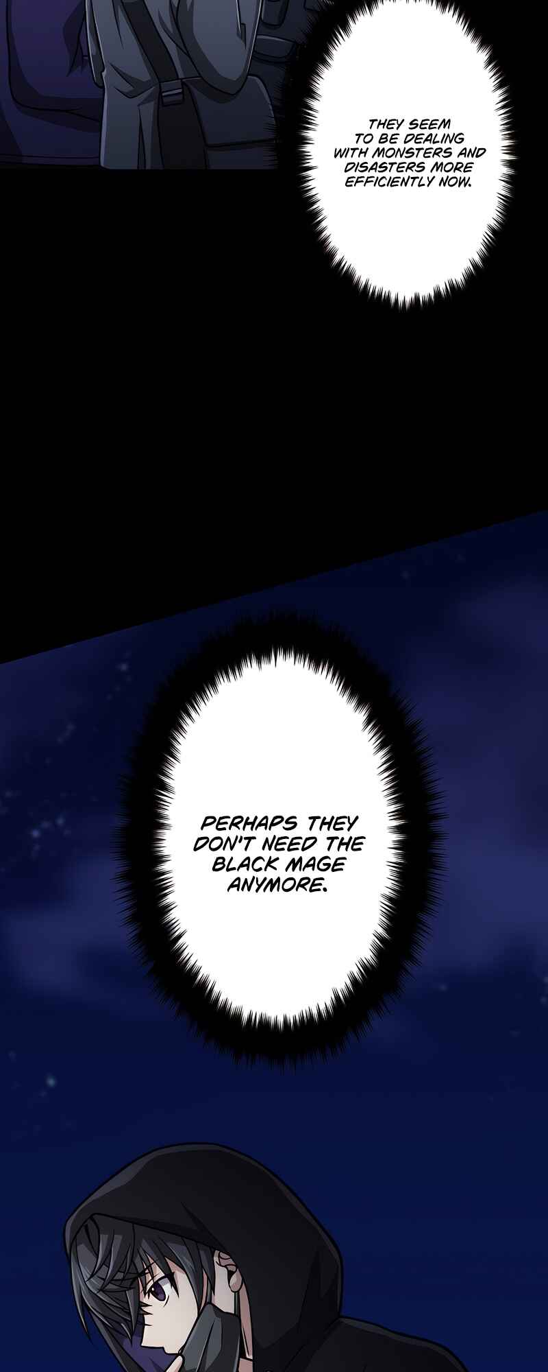 Maryoku 9999-man Zen Zokusei Tsukai no Daikenja Chapter 35 - Page 12