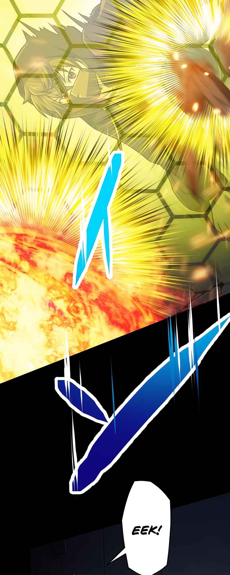 Maryoku 9999-man Zen Zokusei Tsukai no Daikenja Chapter 35 - Page 19