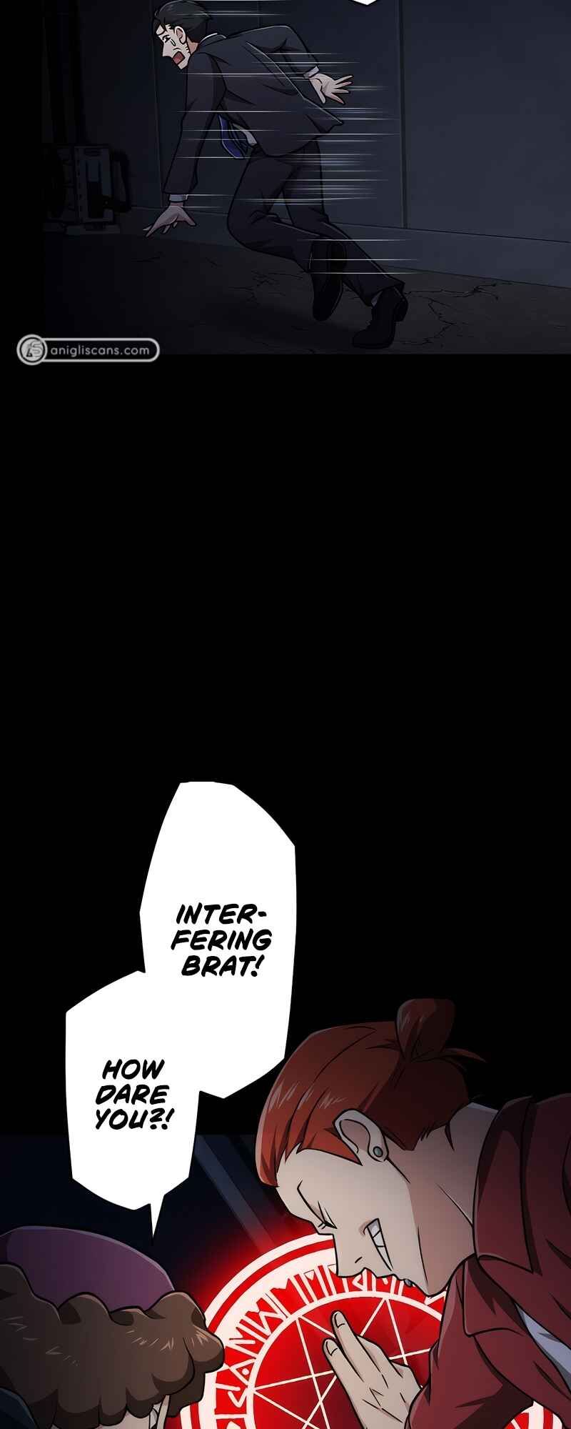 Maryoku 9999-man Zen Zokusei Tsukai no Daikenja Chapter 35 - Page 20