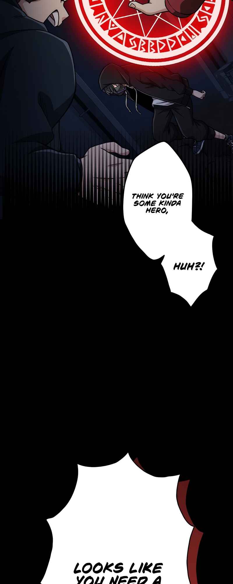 Maryoku 9999-man Zen Zokusei Tsukai no Daikenja Chapter 35 - Page 21