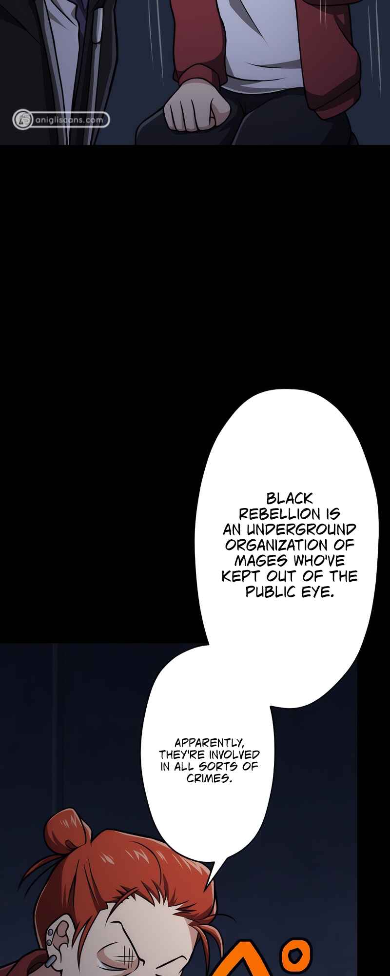 Maryoku 9999-man Zen Zokusei Tsukai no Daikenja Chapter 35 - Page 29