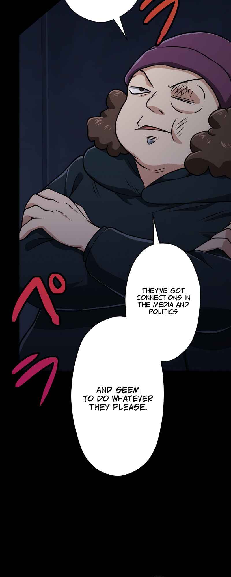 Maryoku 9999-man Zen Zokusei Tsukai no Daikenja Chapter 35 - Page 31