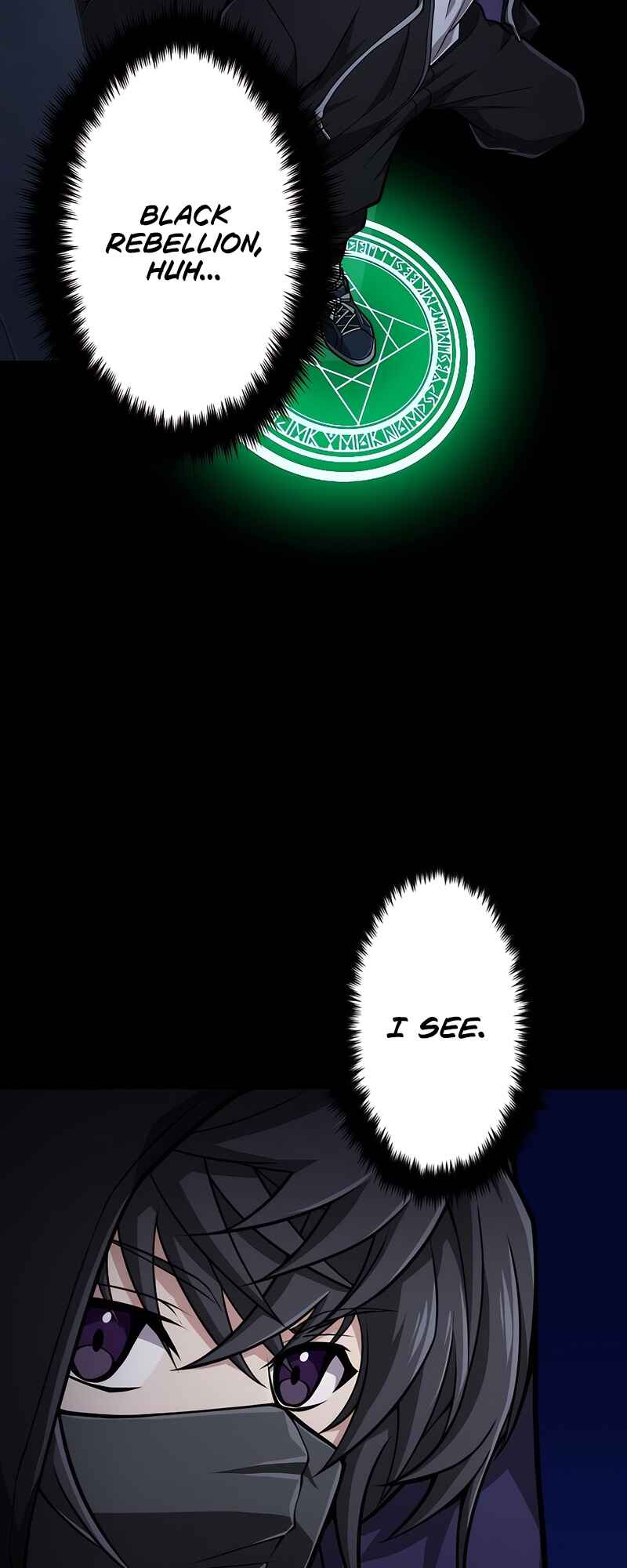 Maryoku 9999-man Zen Zokusei Tsukai no Daikenja Chapter 35 - Page 35