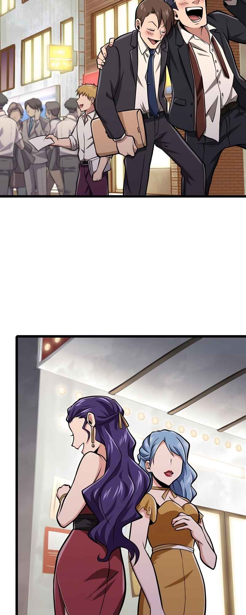 Maryoku 9999-man Zen Zokusei Tsukai no Daikenja Chapter 35 - Page 40