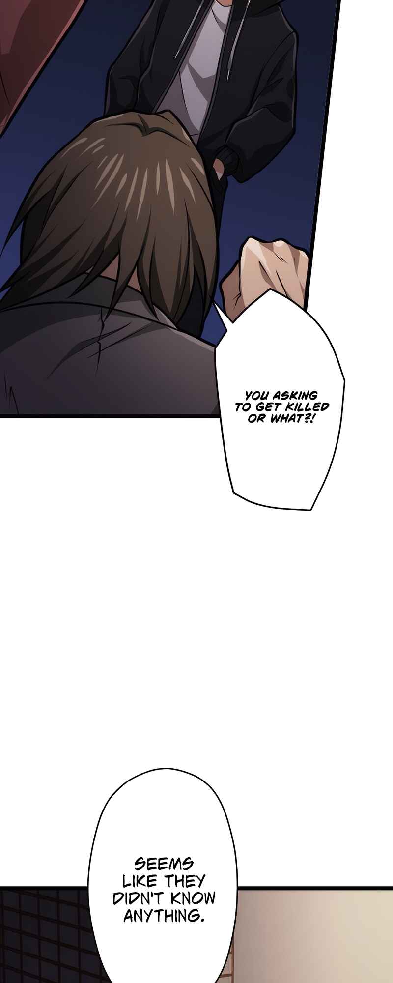 Maryoku 9999-man Zen Zokusei Tsukai no Daikenja Chapter 35 - Page 47