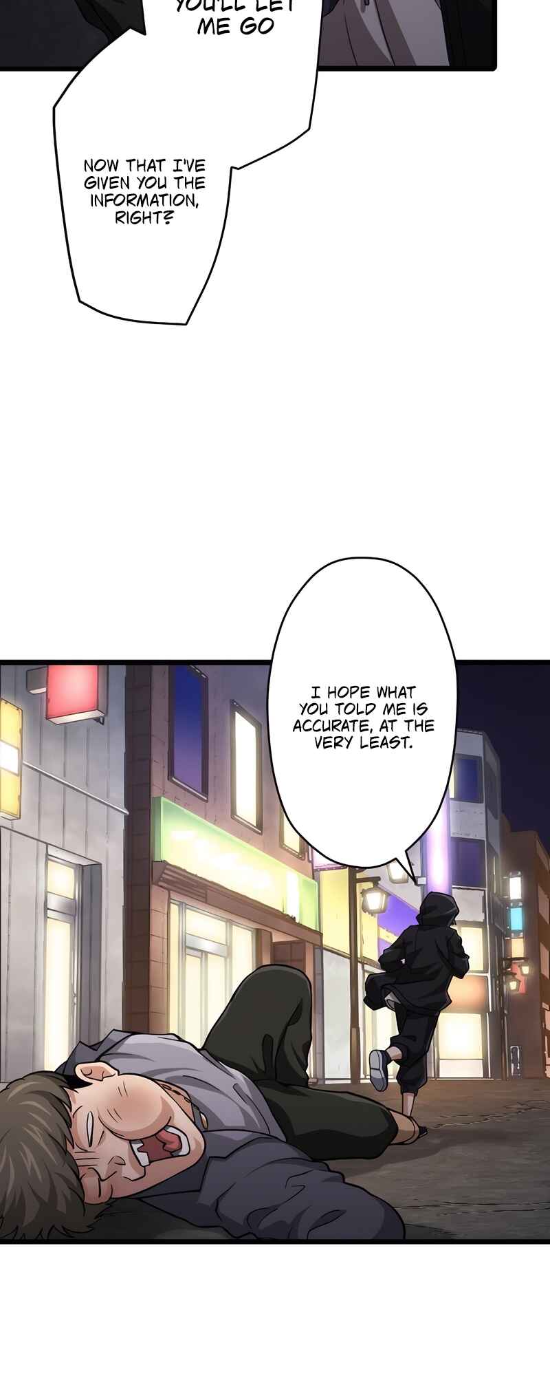 Maryoku 9999-man Zen Zokusei Tsukai no Daikenja Chapter 35 - Page 53