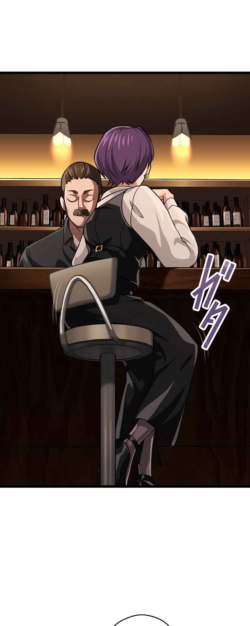 Maryoku 9999-man Zen Zokusei Tsukai no Daikenja Chapter 35 - Page 57