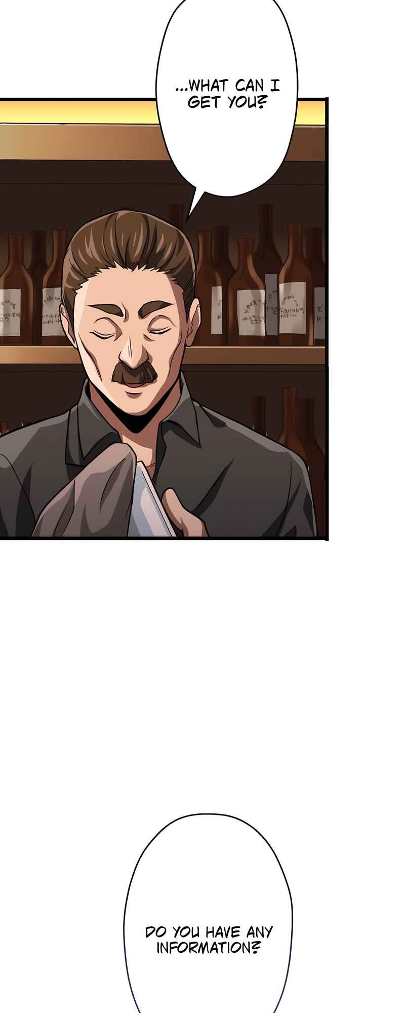 Maryoku 9999-man Zen Zokusei Tsukai no Daikenja Chapter 35 - Page 58