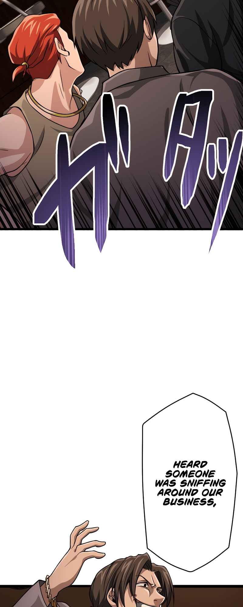 Maryoku 9999-man Zen Zokusei Tsukai no Daikenja Chapter 35 - Page 63