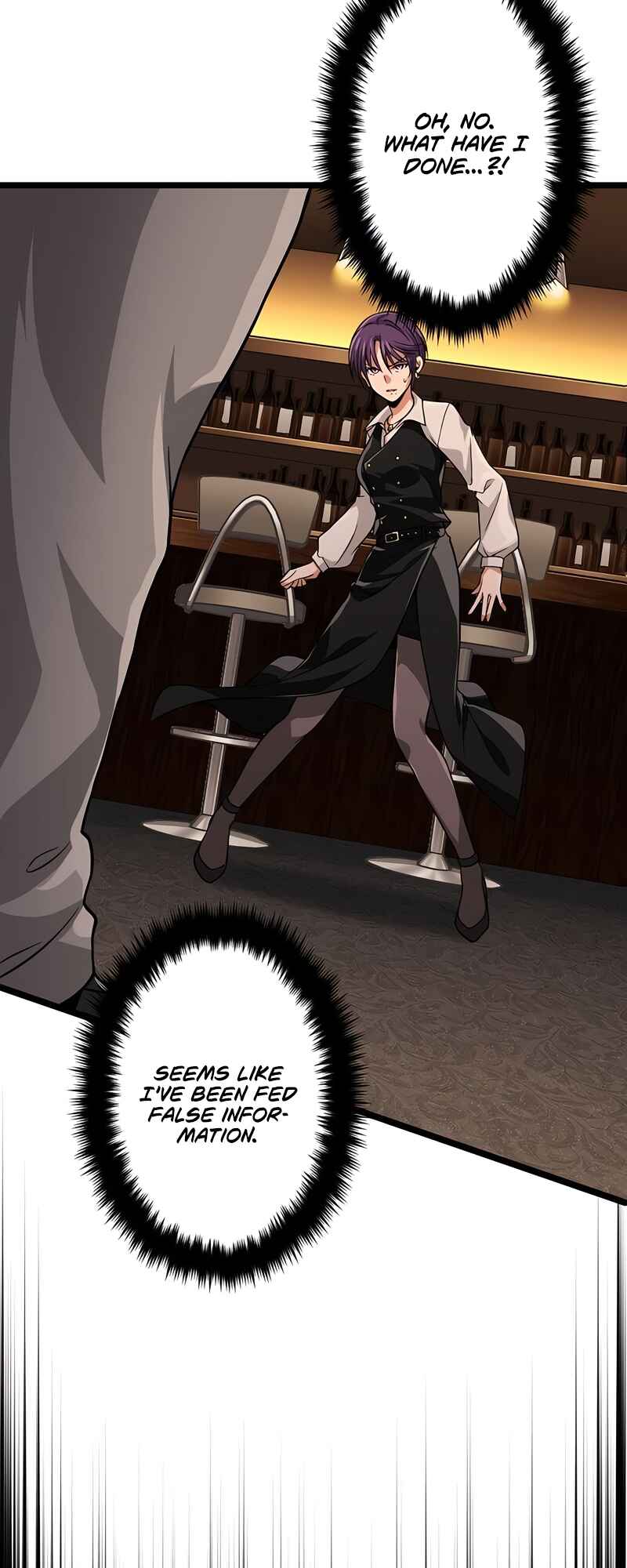 Maryoku 9999-man Zen Zokusei Tsukai no Daikenja Chapter 35 - Page 65