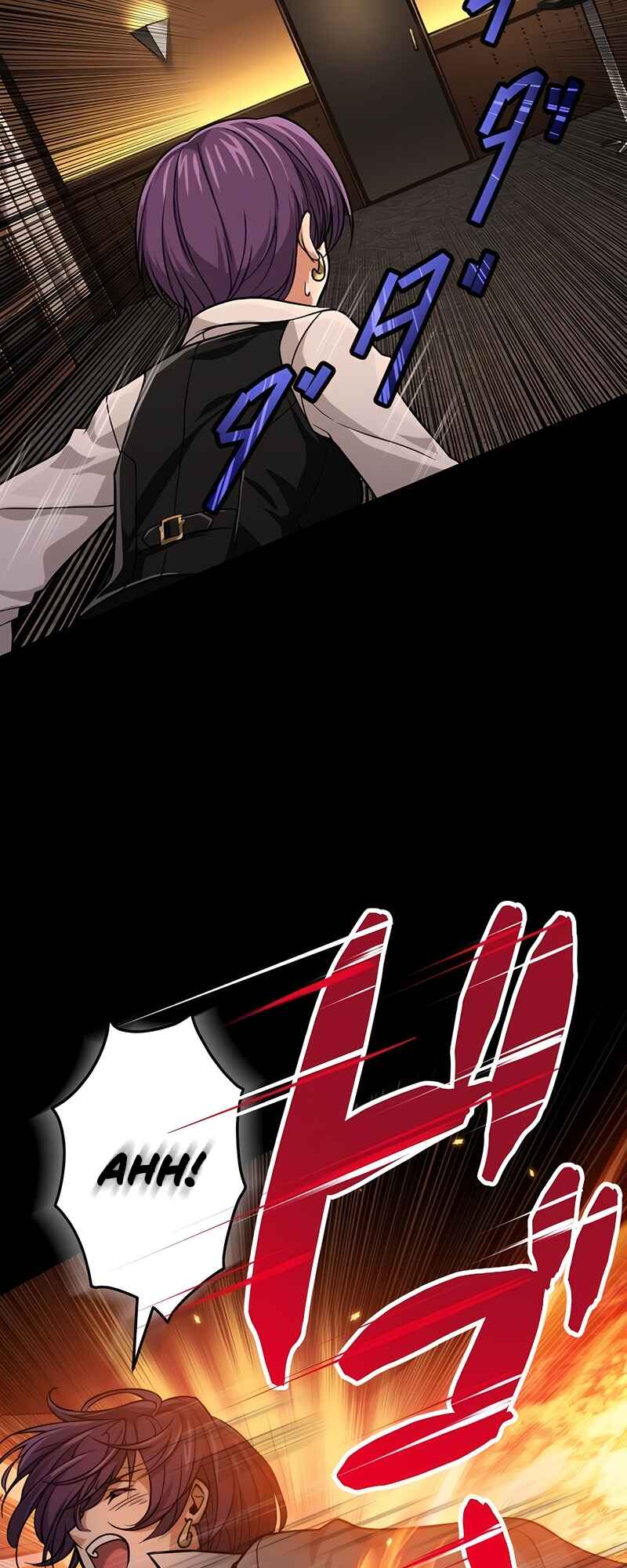 Maryoku 9999-man Zen Zokusei Tsukai no Daikenja Chapter 35 - Page 69