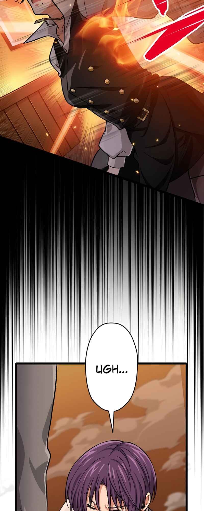 Maryoku 9999-man Zen Zokusei Tsukai no Daikenja Chapter 35 - Page 70