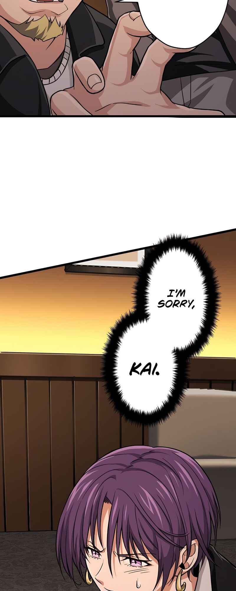 Maryoku 9999-man Zen Zokusei Tsukai no Daikenja Chapter 35 - Page 72