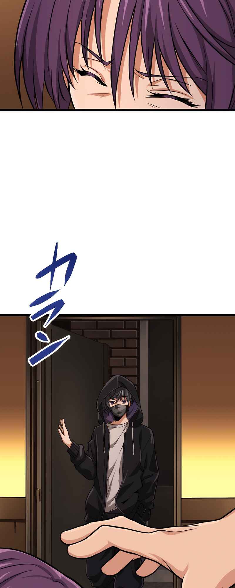 Maryoku 9999-man Zen Zokusei Tsukai no Daikenja Chapter 35 - Page 74