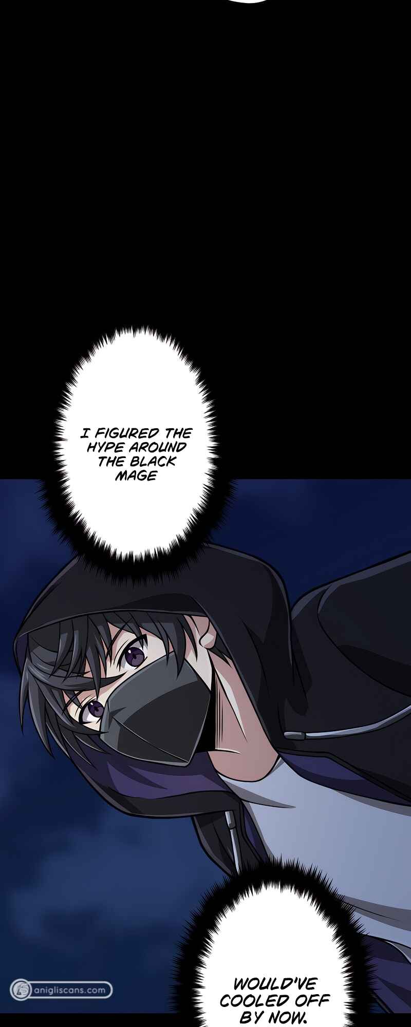 Maryoku 9999-man Zen Zokusei Tsukai no Daikenja Chapter 35 - Page 9