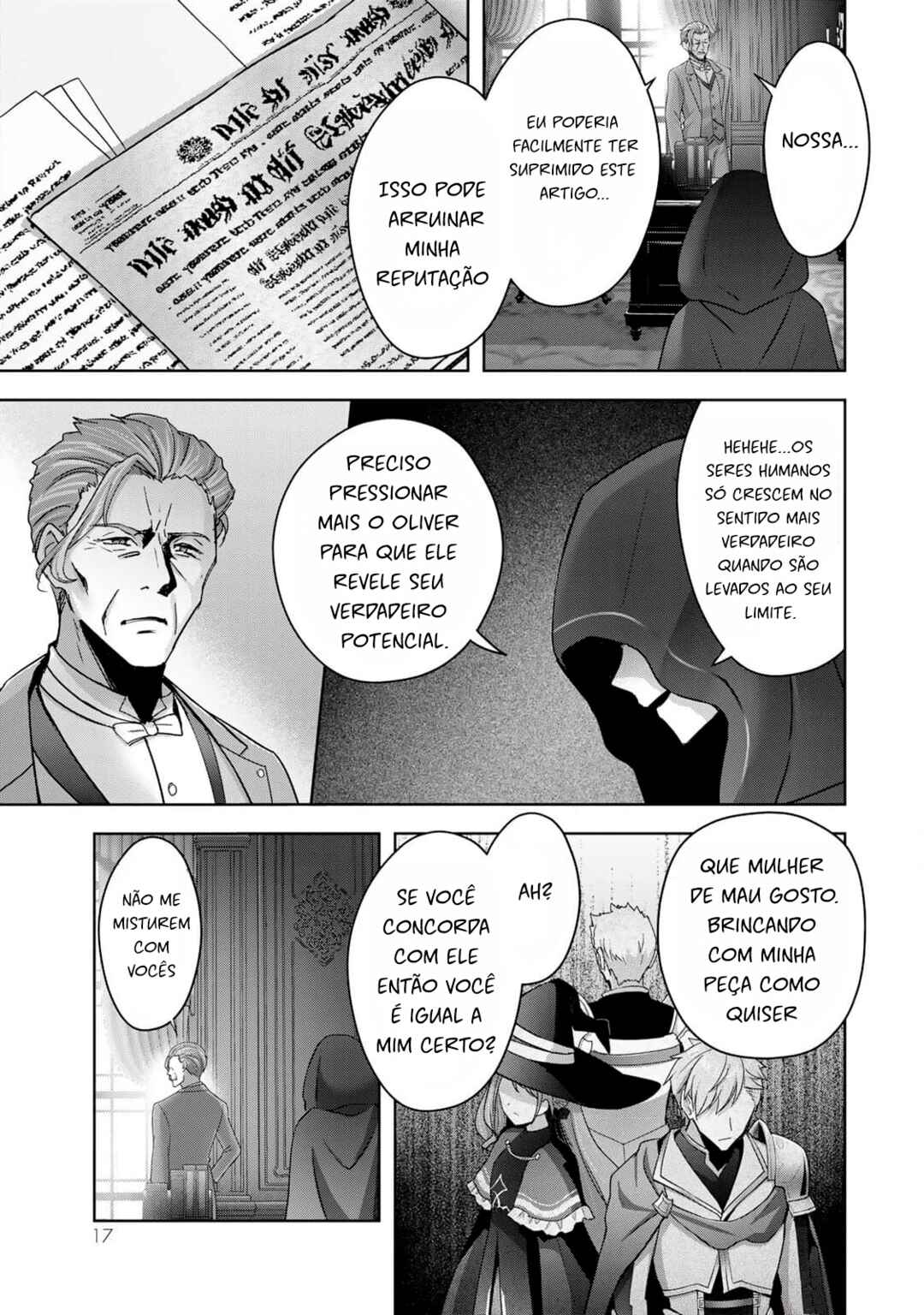 Yuusha Party o Oidasareta Kiyoubinbou: Party Jijou de Fuyojutsushi o Yatteita Kenshi, Bannou e to Itaru Chapter 26 - Page 15