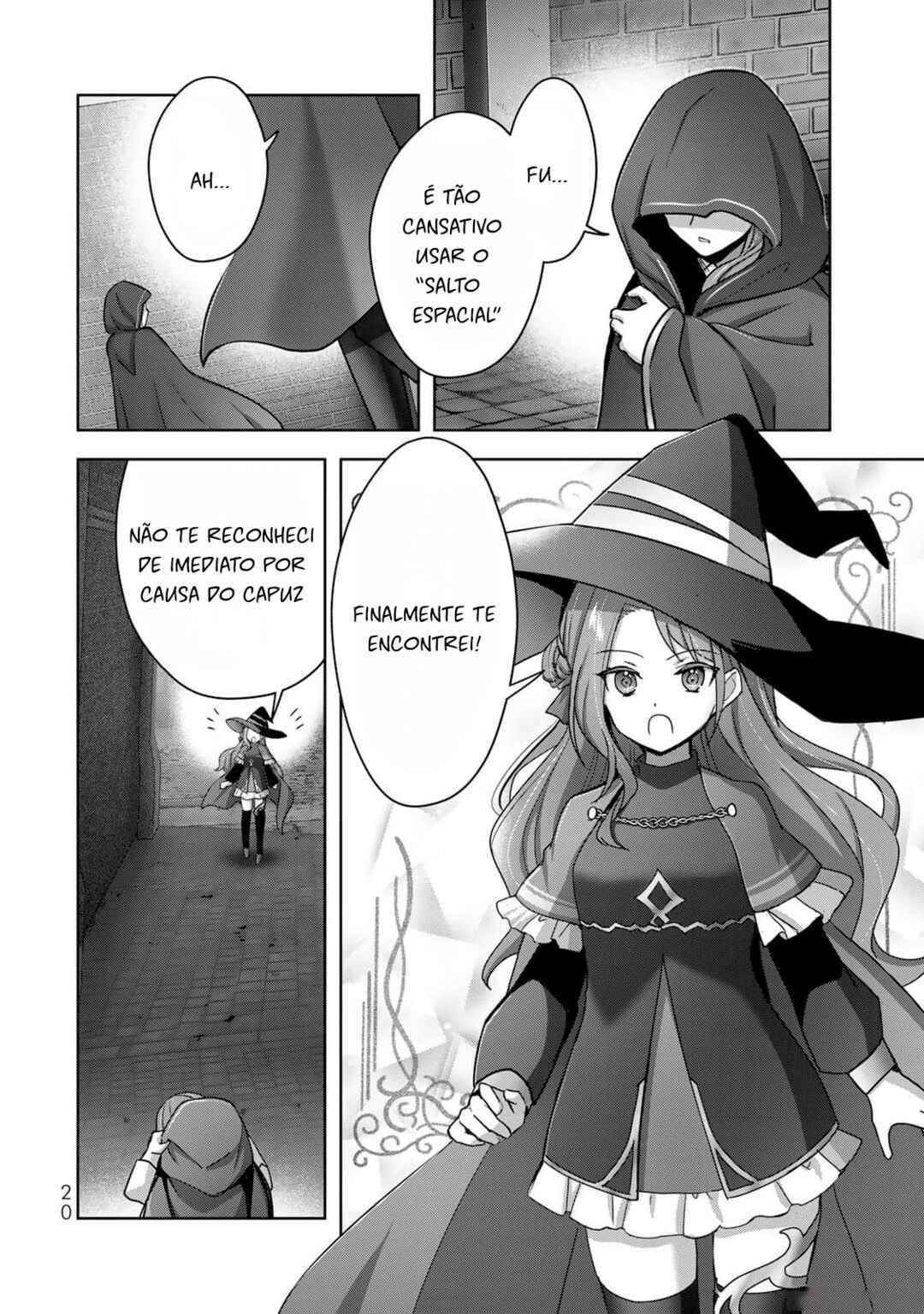 Yuusha Party o Oidasareta Kiyoubinbou: Party Jijou de Fuyojutsushi o Yatteita Kenshi, Bannou e to Itaru Chapter 26 - Page 18
