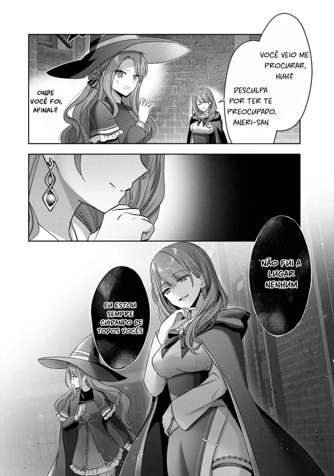 Yuusha Party o Oidasareta Kiyoubinbou: Party Jijou de Fuyojutsushi o Yatteita Kenshi, Bannou e to Itaru Chapter 26 - Page 20