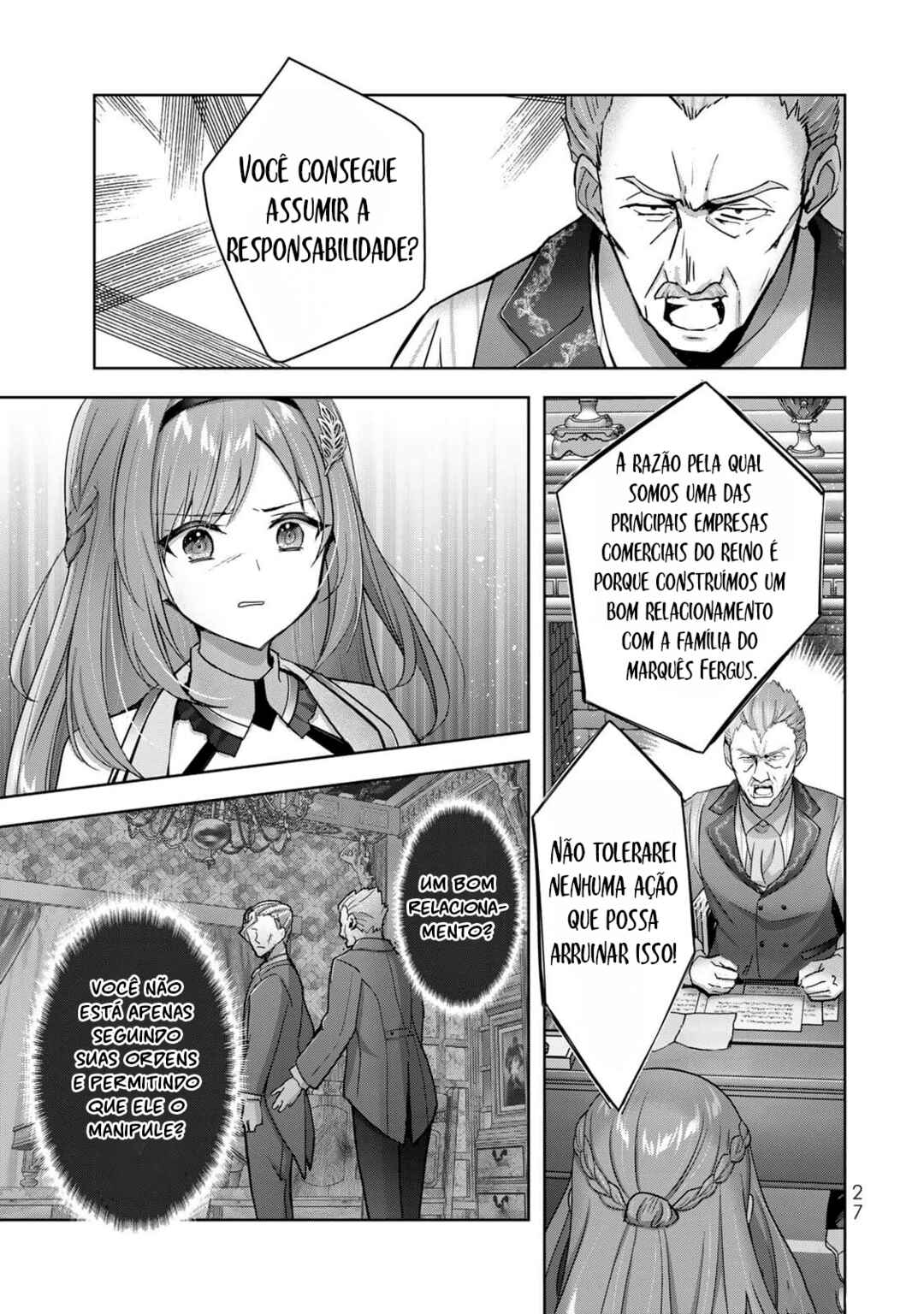 Yuusha Party o Oidasareta Kiyoubinbou: Party Jijou de Fuyojutsushi o Yatteita Kenshi, Bannou e to Itaru Chapter 26 - Page 25