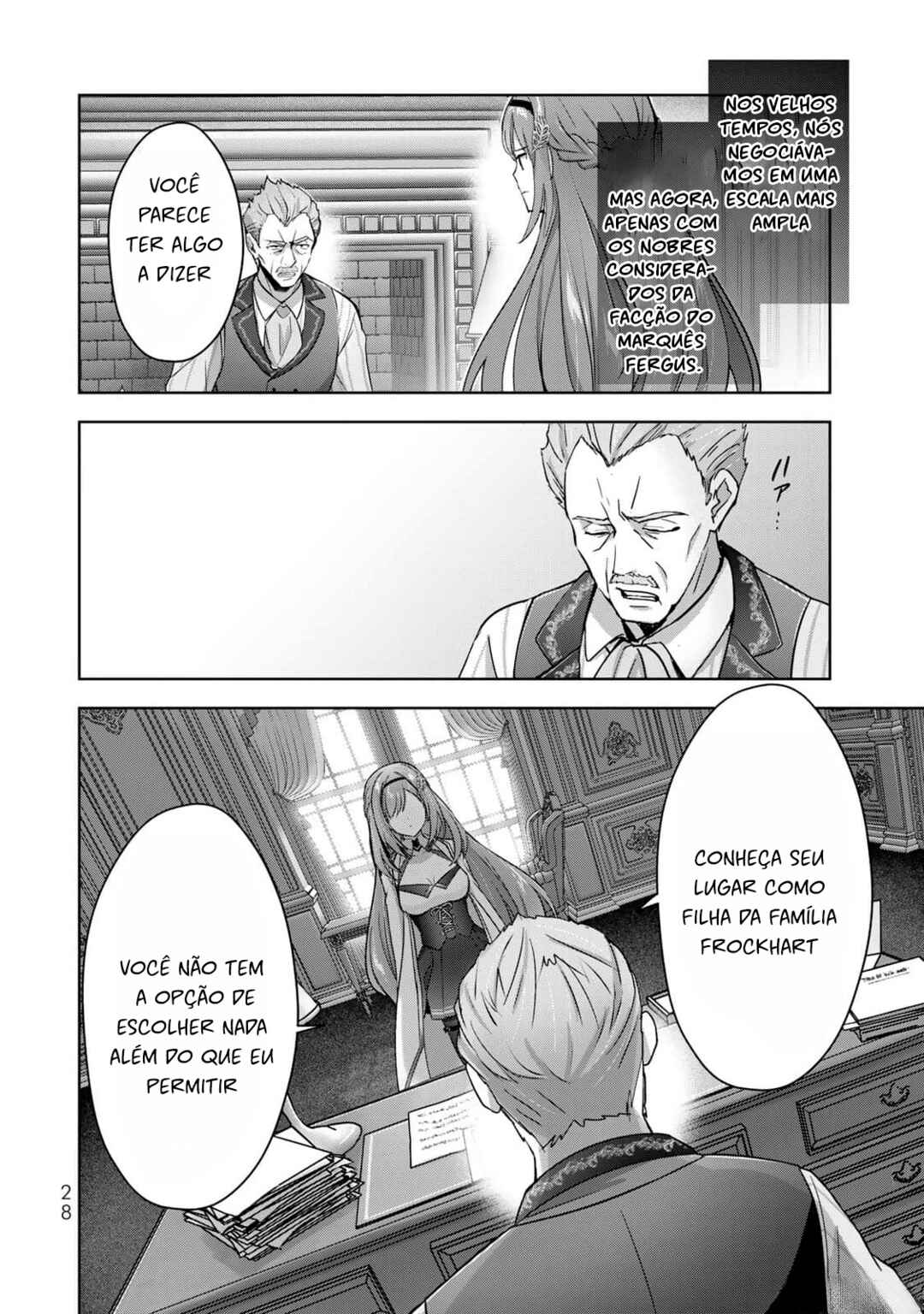 Yuusha Party o Oidasareta Kiyoubinbou: Party Jijou de Fuyojutsushi o Yatteita Kenshi, Bannou e to Itaru Chapter 26 - Page 26