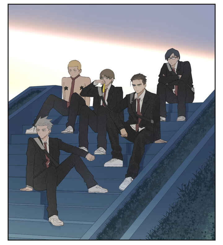 Nán Hào Shàng Fēng Chapter 115 - Page 4