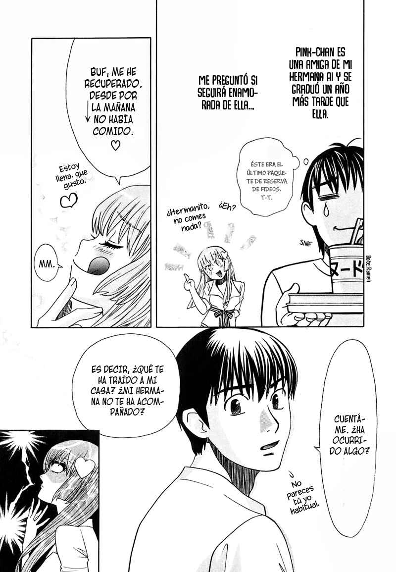 Love Junkies Chapter 159 - Page 13