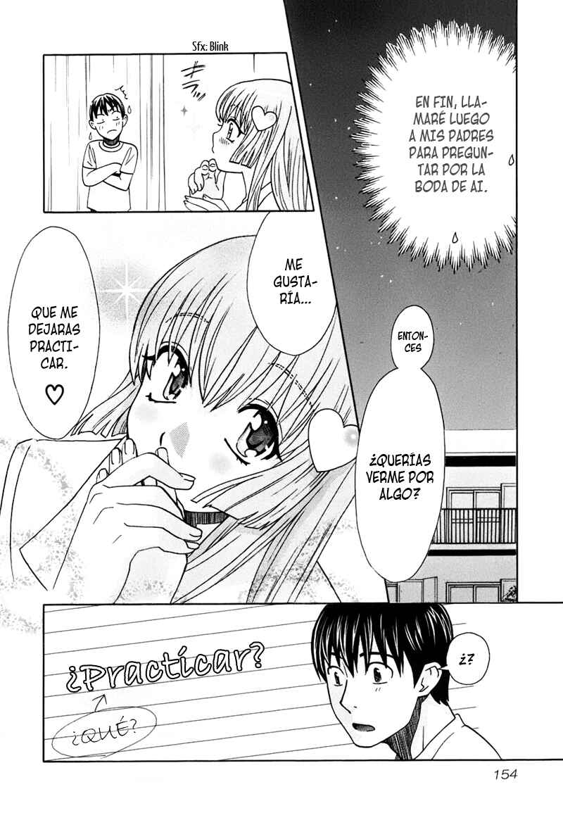 Love Junkies Chapter 159 - Page 16