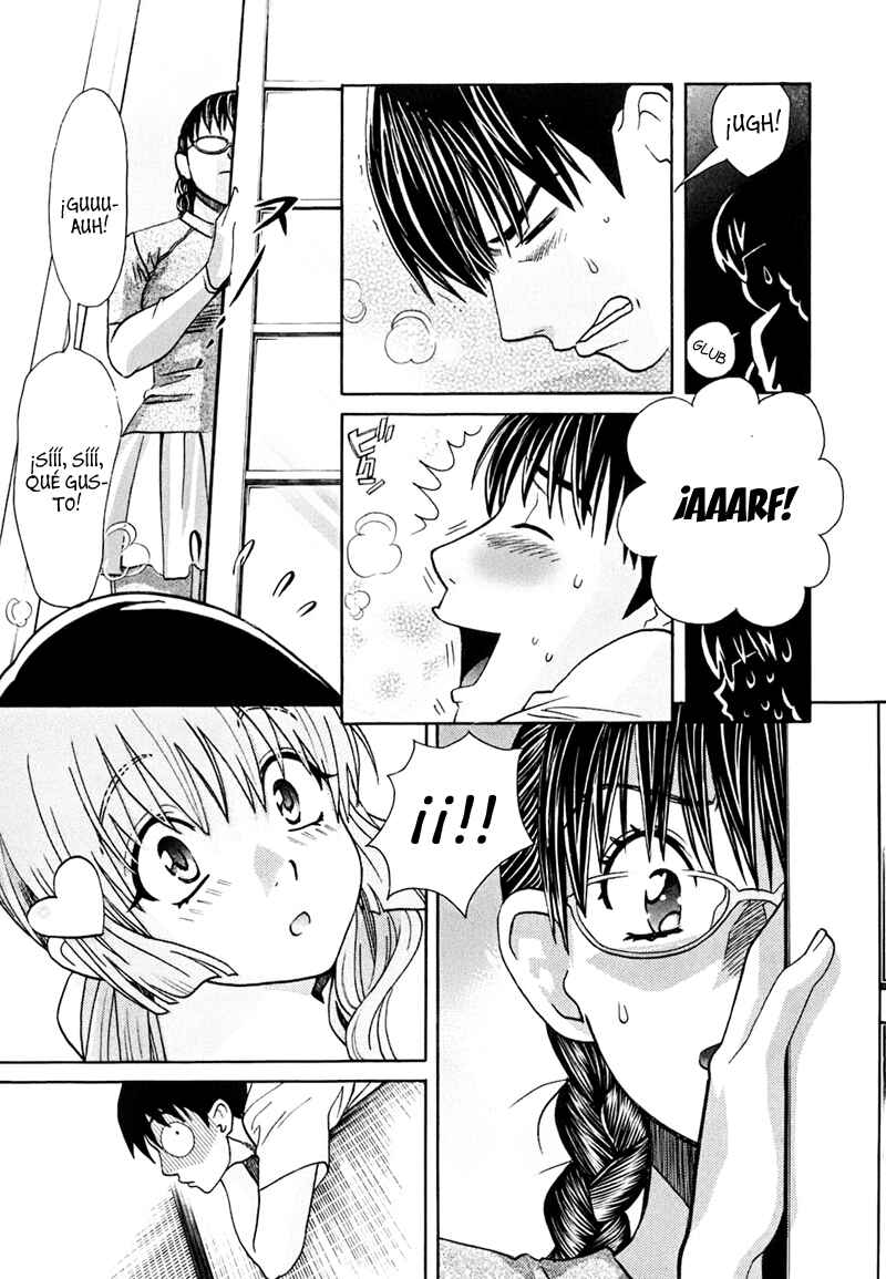 Love Junkies Chapter 159 - Page 19