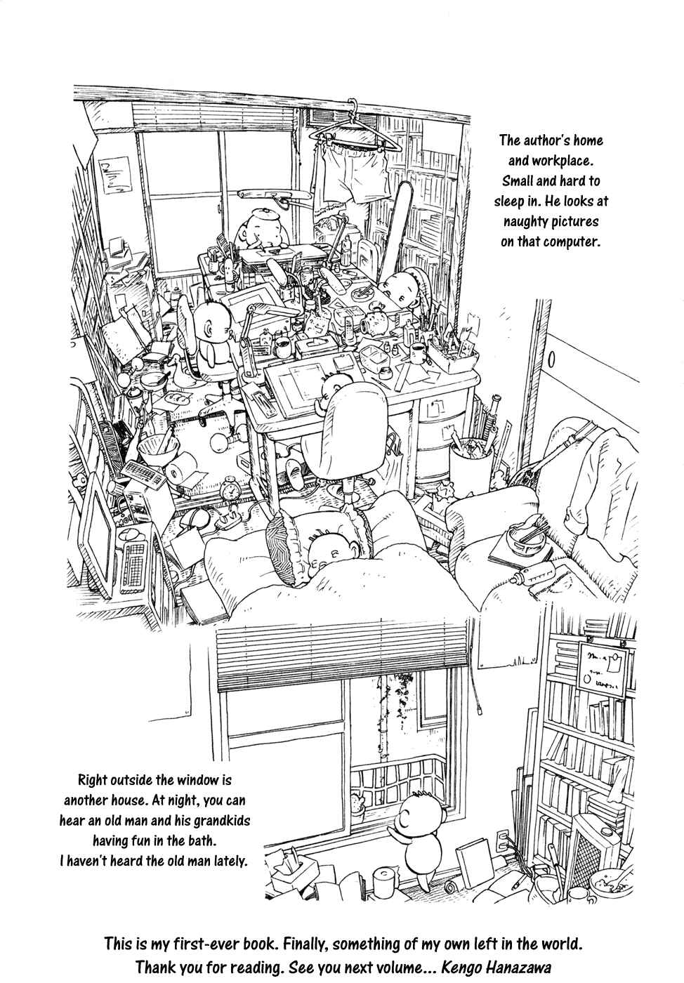 Ressentiment Chapter 10 - Page 23