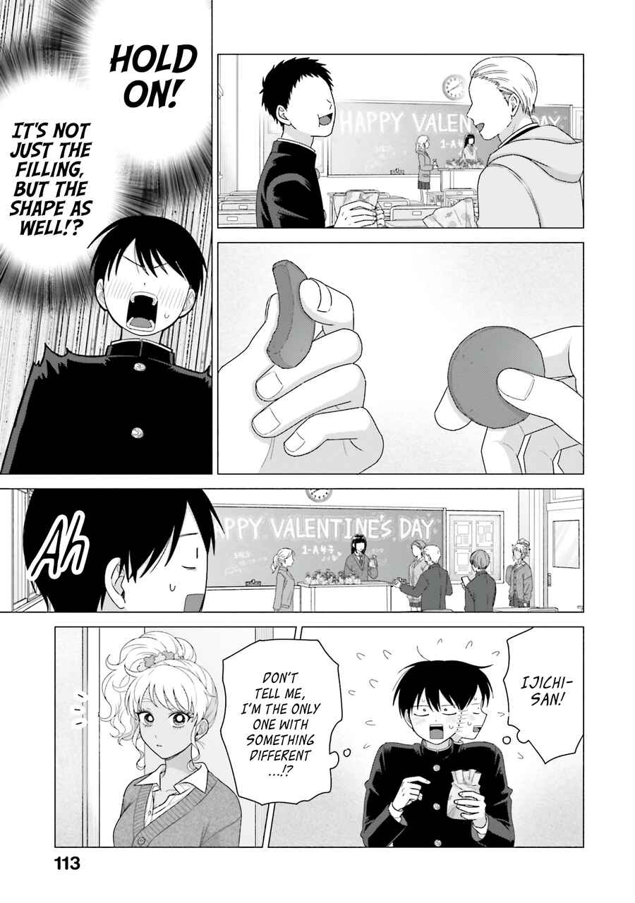 Otaku ni Yasashii Gal wa Inai!? Chapter 51 - Page 8