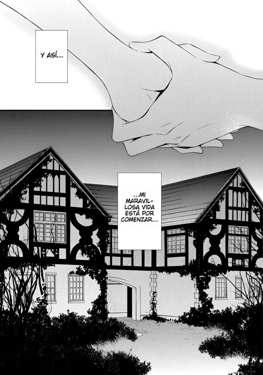 Anorexia – Shikabane Hanako wa Kyoshokushou Chapter 0 - Page 22