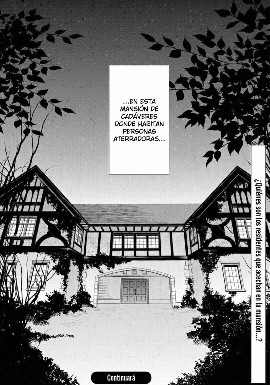 Anorexia – Shikabane Hanako wa Kyoshokushou Chapter 0 - Page 23