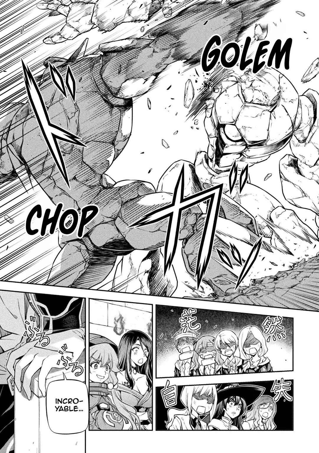 Drawing - Saikyou Mangaka wa Oekaki Skill de Isekai Musou Suru! Chapter 45 - Page 10