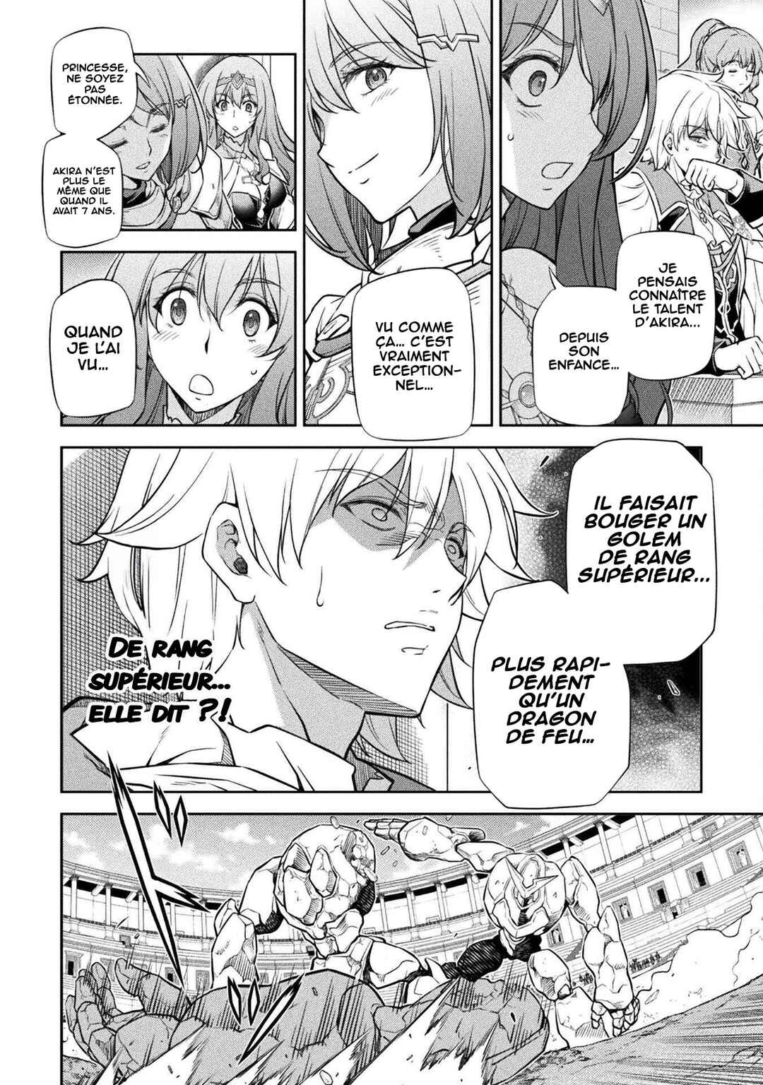 Drawing - Saikyou Mangaka wa Oekaki Skill de Isekai Musou Suru! Chapter 45 - Page 11