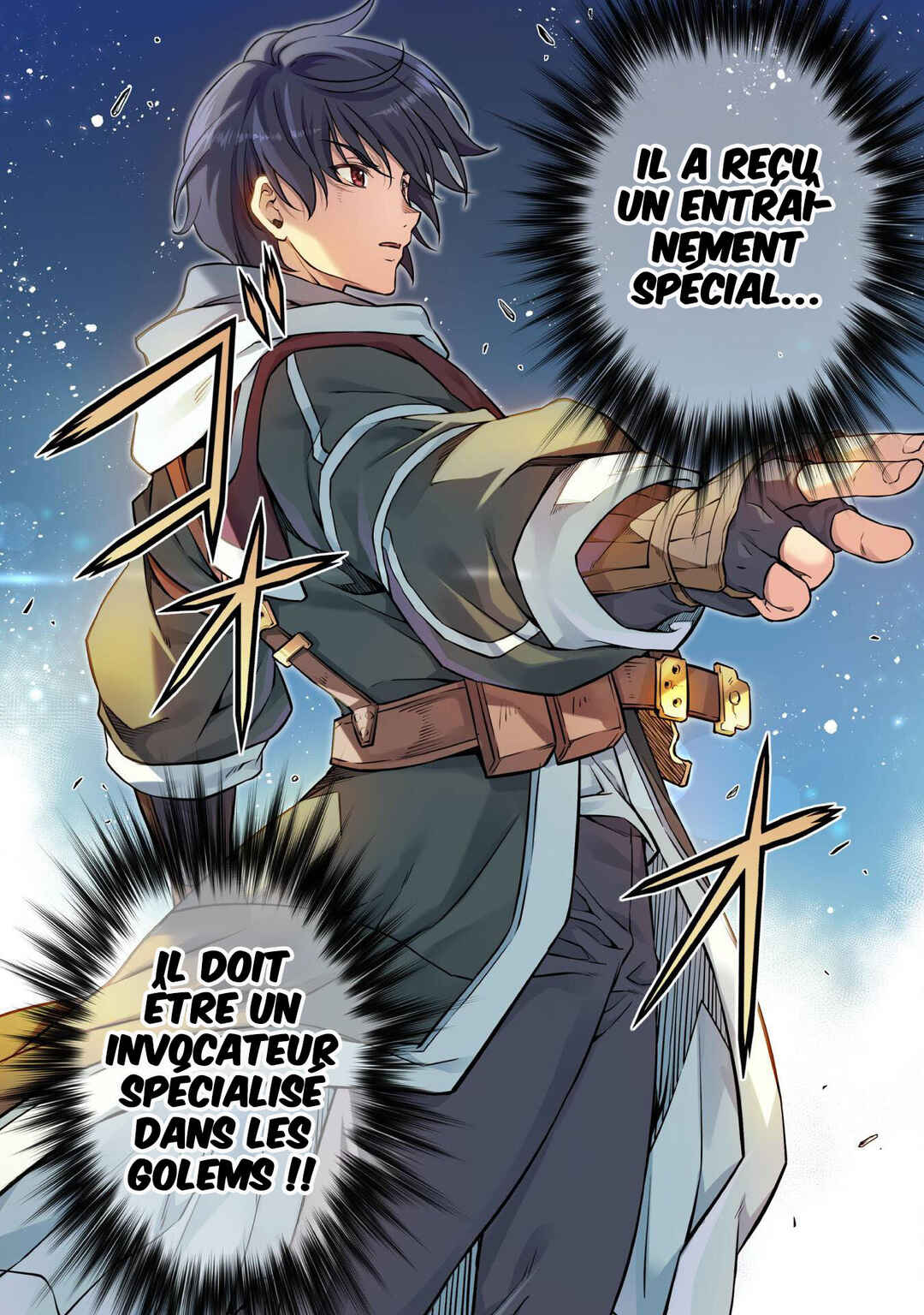 Drawing - Saikyou Mangaka wa Oekaki Skill de Isekai Musou Suru! Chapter 45 - Page 13