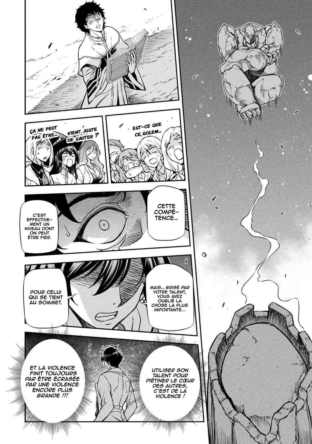 Drawing - Saikyou Mangaka wa Oekaki Skill de Isekai Musou Suru! Chapter 45 - Page 15