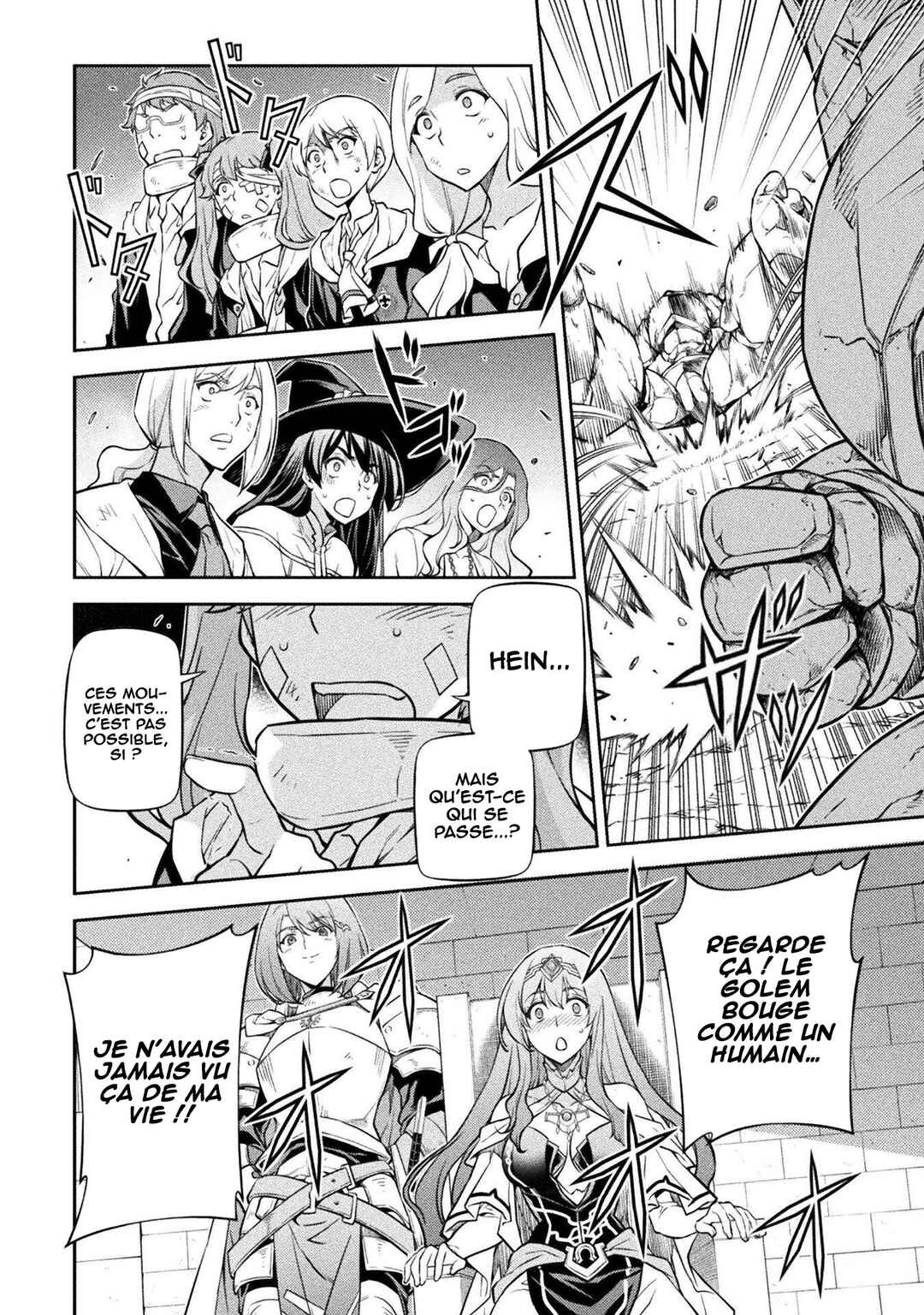 Drawing - Saikyou Mangaka wa Oekaki Skill de Isekai Musou Suru! Chapter 45 - Page 5